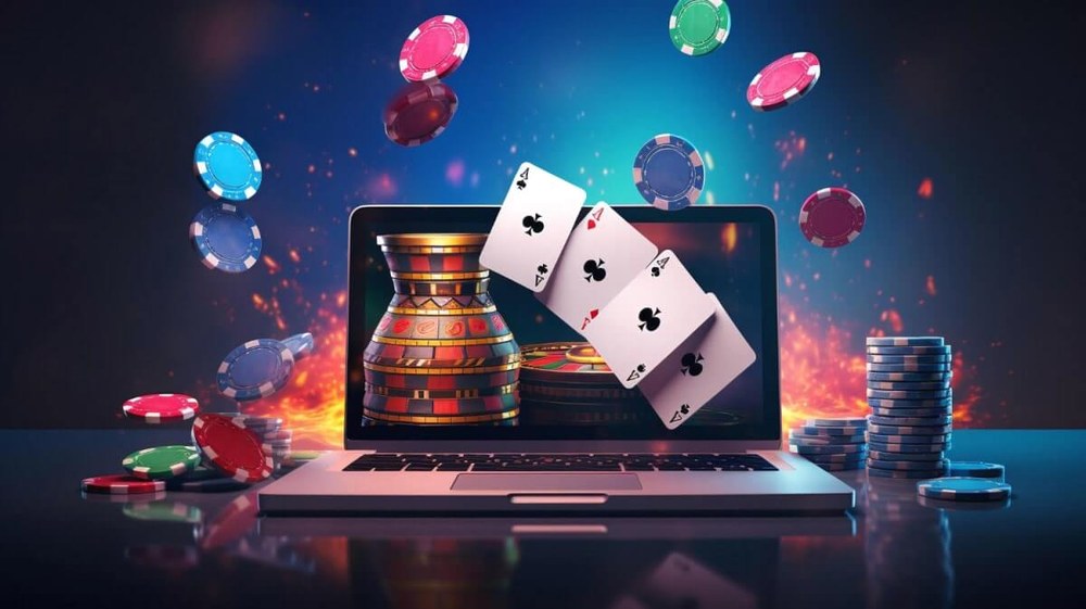 The Ultimate Casino Experience Awaits You 1175504172