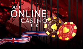 The Ultimate Guide to Online Casinos in the UK The Ultimate Guide to Online Casinos in the UK