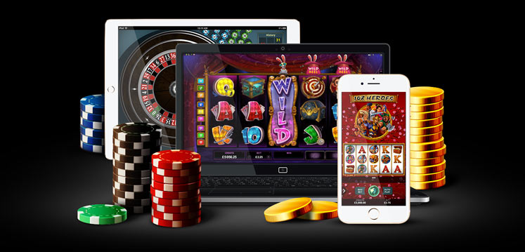 Ultimate Guide to Gamblii Casino Your Gateway to Exciting Online Gaming