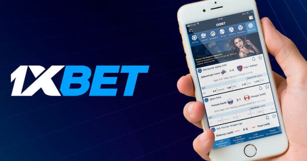 1xBet Kenya Your Ultimate Guide to Betting in Kenya