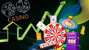 Descubre los Casinos Sin DNI Juega con Mayor Libertad