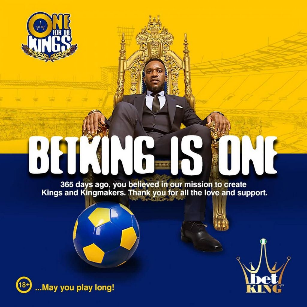 BetKing Application for Android and Iphone - Download And Install and Set up in 2025