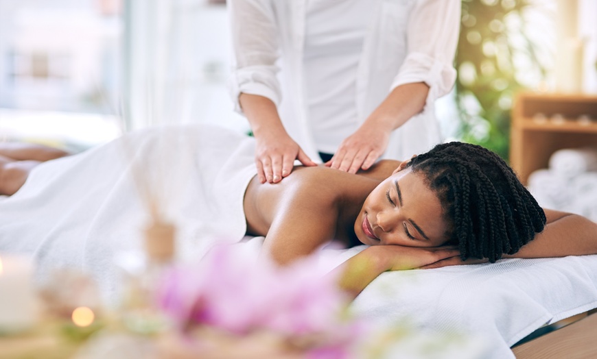 ¿Qué son los masajes de spa para parejas? Ventajas y estrategias