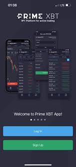 Understanding PrimeXBT Live Trading A Comprehensive Guide -686667421