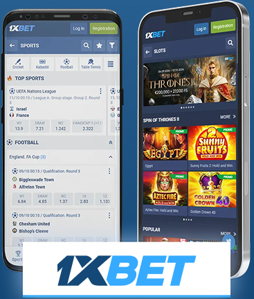 Why 1xBet is the Leading Sports Betting Platform in Spain Why 1xBet is the Leading Sports Betting Platform in Spain