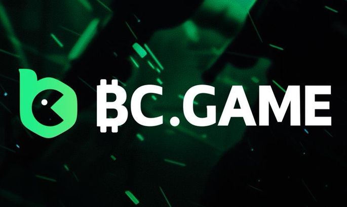 BC.Game Casino Unleashing the Thrill of Online Gaming
