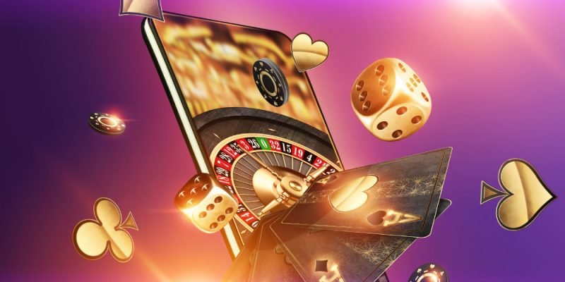 Best Mobile Casinos Ranked for 2023 Top Picks and Reviews