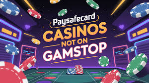 Discover the Best Non GamStop Paysafe Sites for 2023