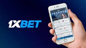 Experience Seamless Betting with the 1xBet App -1631985451 Experience Seamless Betting with the 1xBet App -1631985451