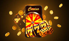 Experience Thrilling Gaming at Lucky Barry Casino & Sportsbook 173210689