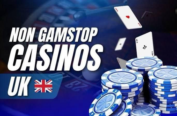 Exploring Casinos Not on GamStop in the UK 911963017