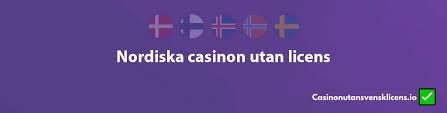 Nordiska Casino Upptäck Det Bästa Inom Online Spel