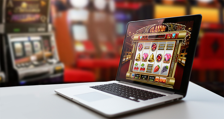 PlayNow Online Casino Your Ultimate Gaming Destination
