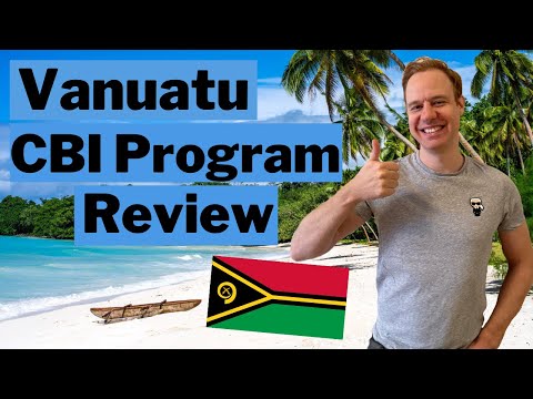 Unlocking Opportunities Vanuatu Citizenship by Investment in 2026 -2130679154