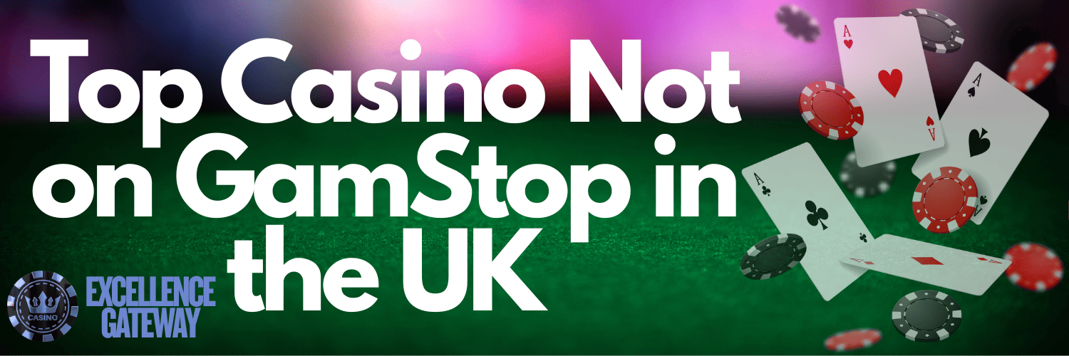 Discovering Casinos Non Gamstop A Guide to Alternative Online Gaming Options