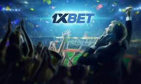 Explore the 1xBet App A World of Betting at Your Fingertips