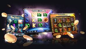 LumiBet Casino Online Games Your Ultimate Gaming Destination