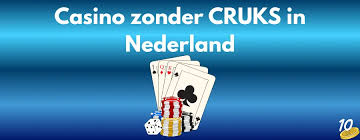 Ontdek de Voordelen van Casino zonder CRUKS 1210680955 Ontdek de Voordelen van Casino zonder CRUKS 1210680955