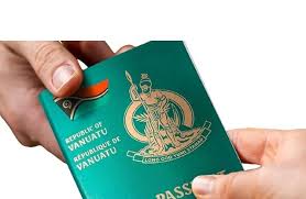 Unlocking Opportunities The Benefits and Process of Obtaining a Vanuatu Passport Unlocking Opportunities The Benefits and Process of Obtaining a Vanuatu Passport