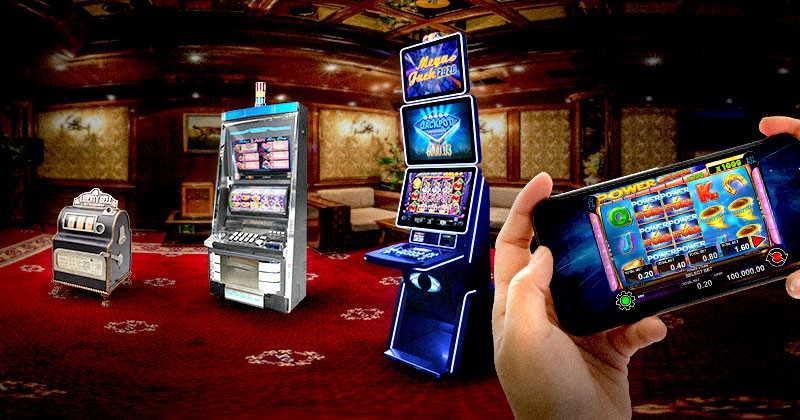 Discover the Thrills of 7Gold Online Casino Discover the Thrills of 7Gold Online Casino