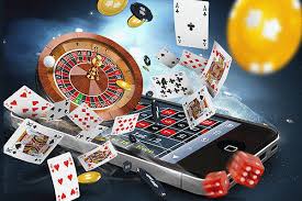 Experience the Excitement of BK8 Casino Singapore 1709434877