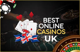 Maximize Your Win Understanding Casino Online Deposit Bonus in the UK