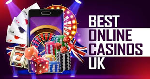 Maximizing Profits Through UK Online Casino Affiliates