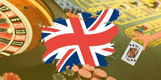 Maximizing Profits Through UK Online Casino Affiliates