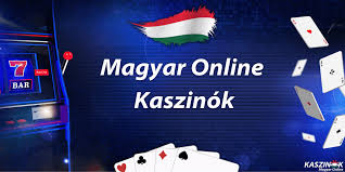 Online kaszinók magyaroknak Minden, amit tudni érdemes -1152081450