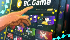 Unlock Exciting Rewards with BC Game Promo Codes 1031440424 Unlock Exciting Rewards with BC Game Promo Codes 1031440424